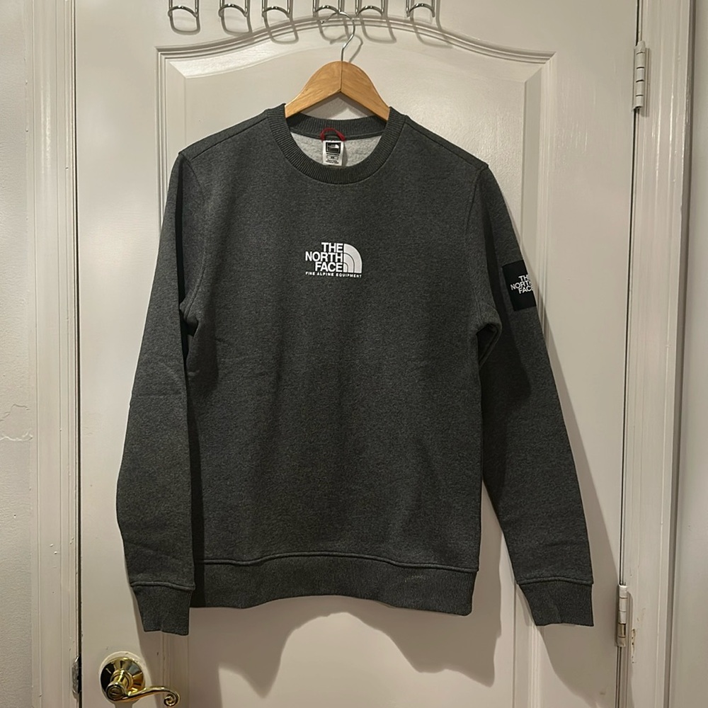 The North Face